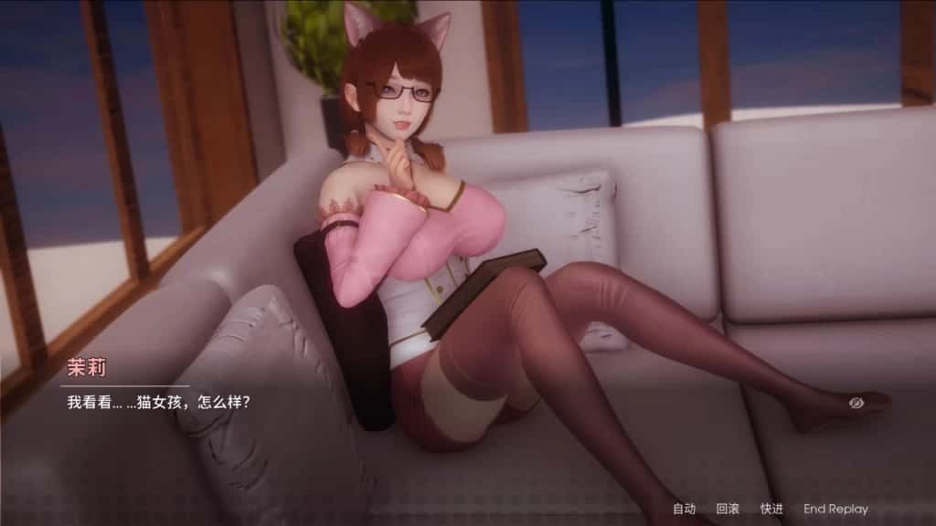 凤凰 Phoenixes 资源内容 实机截图 7