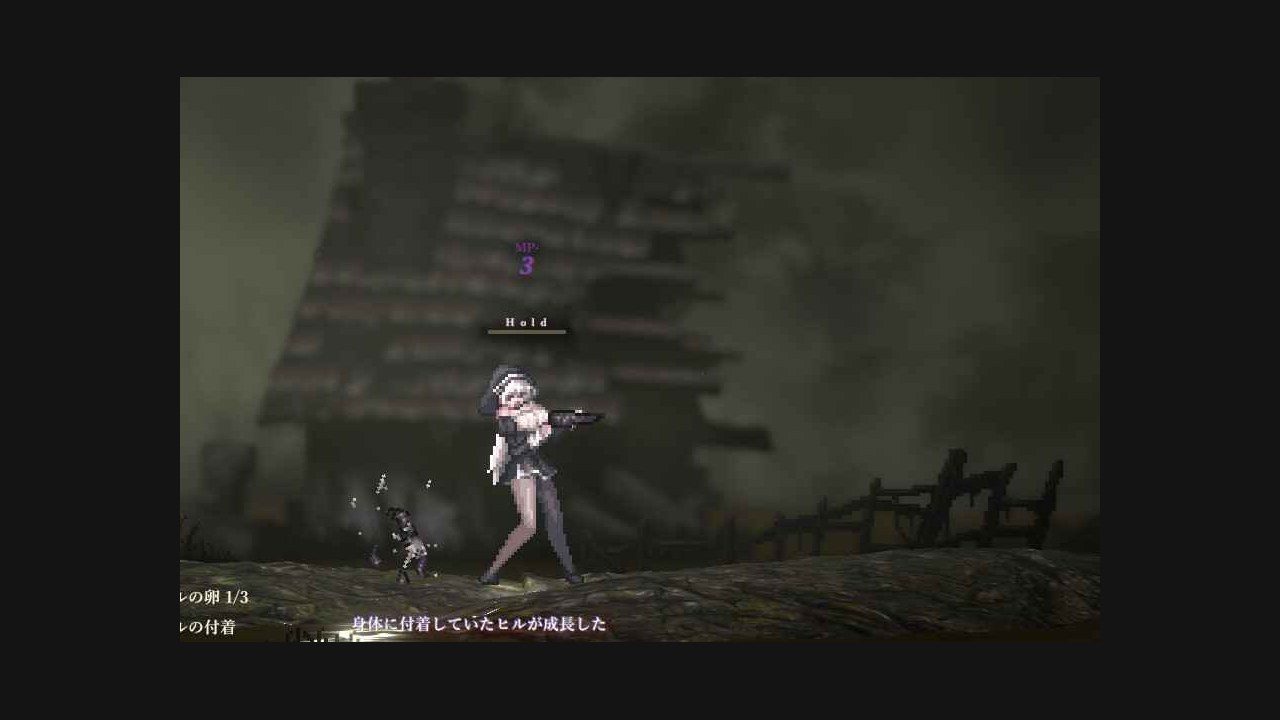 哥特少女勇闯恶魔城2 哥特少女勇闯恶魔城2免费下载 - 暗黑城堡说明 封面图