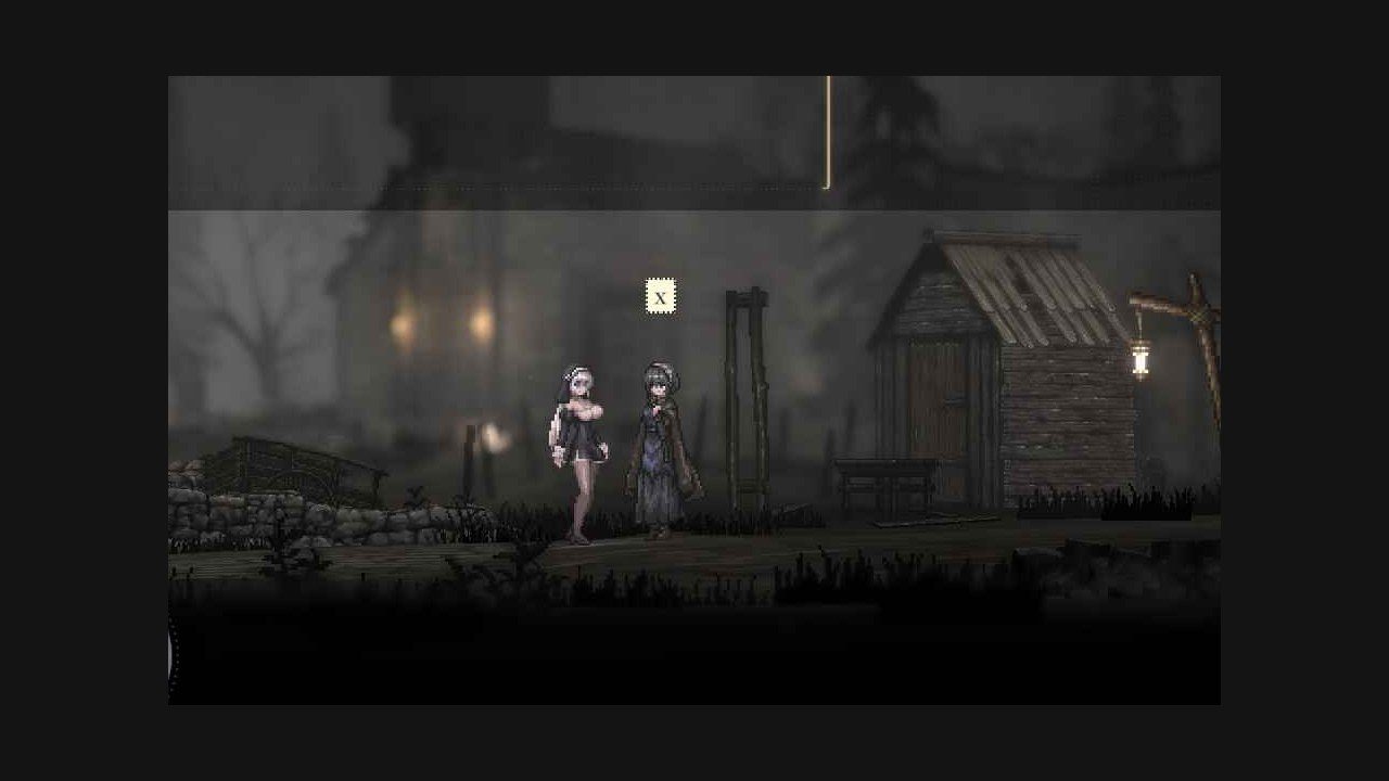 哥特少女勇闯恶魔城2 哥特幻想 内容截图 6