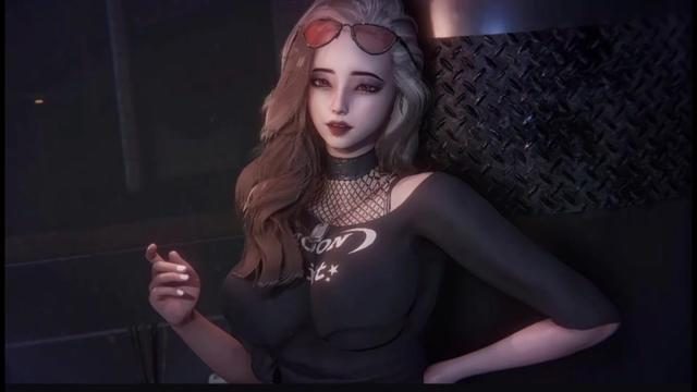 蜉蝣-MayFly 实机画面 专题图 2