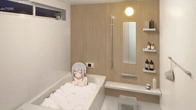 和存在感薄弱妹妹一起的简单生活 剧情互动 内容截图 1