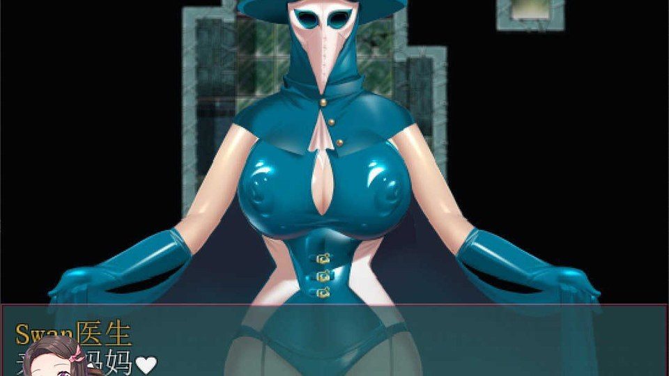 践踏之塔全9层汉化版 操作界面 实机截图 3
