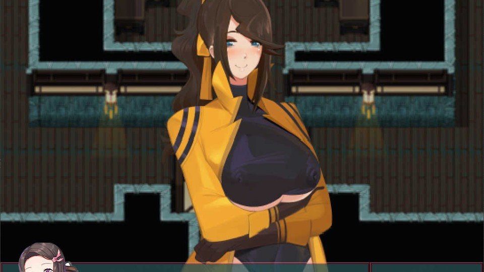 践踏之塔全9层汉化版 探索场景 展示图 8