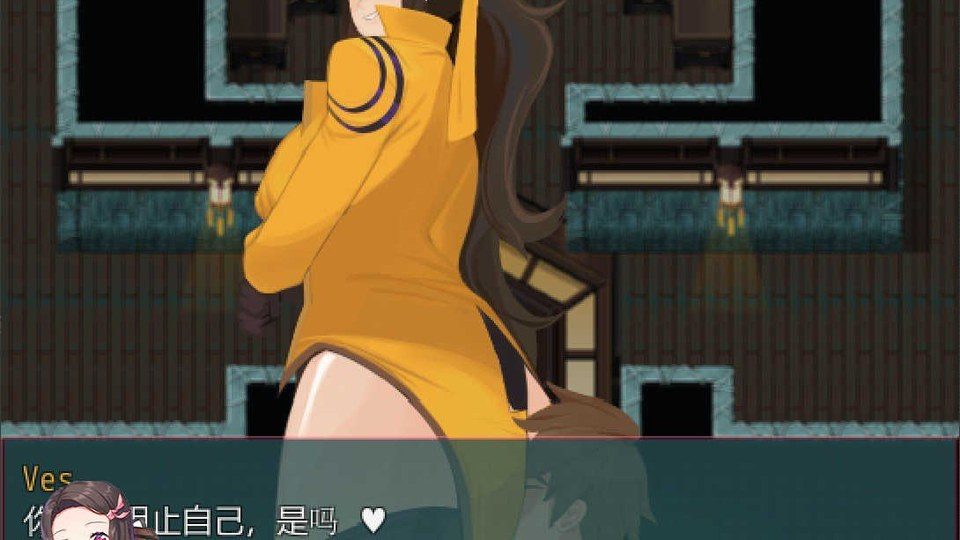 践踏之塔全9层汉化版 版本内容 演示图 7