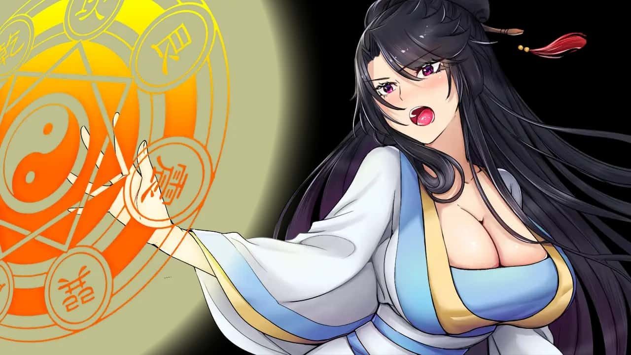 绯月仙行录 实机画面 内容截图 6