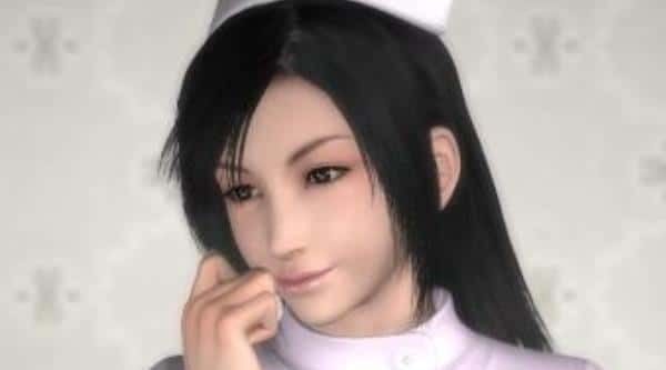 梅麻吕3D合集 角色路线 资料图 4
