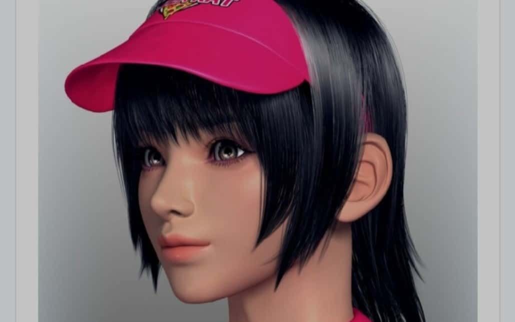 梅麻吕3D合集 版本内容 展示图 5