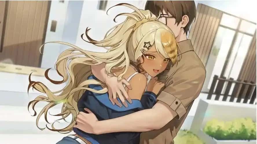 请成为最能干的VTuber吧！ 版本内容 演示图 8