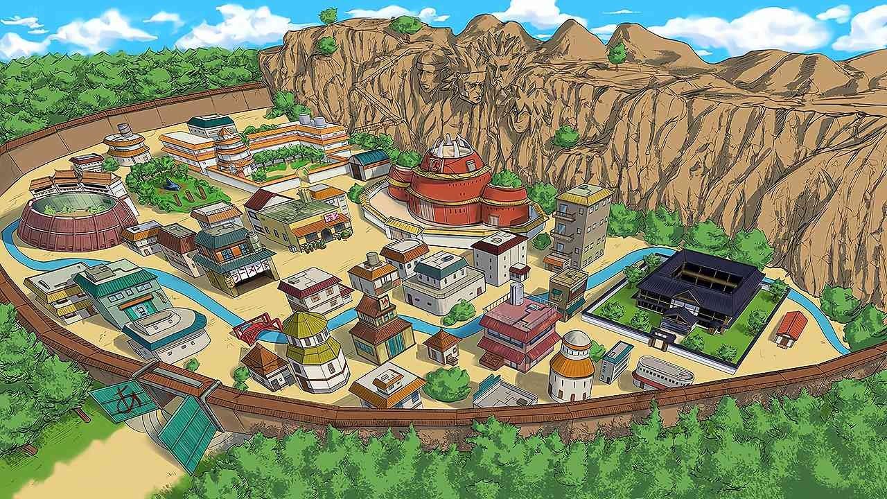 忍者后宫异族崛起JikageRising 版本内容 页面配图 3
