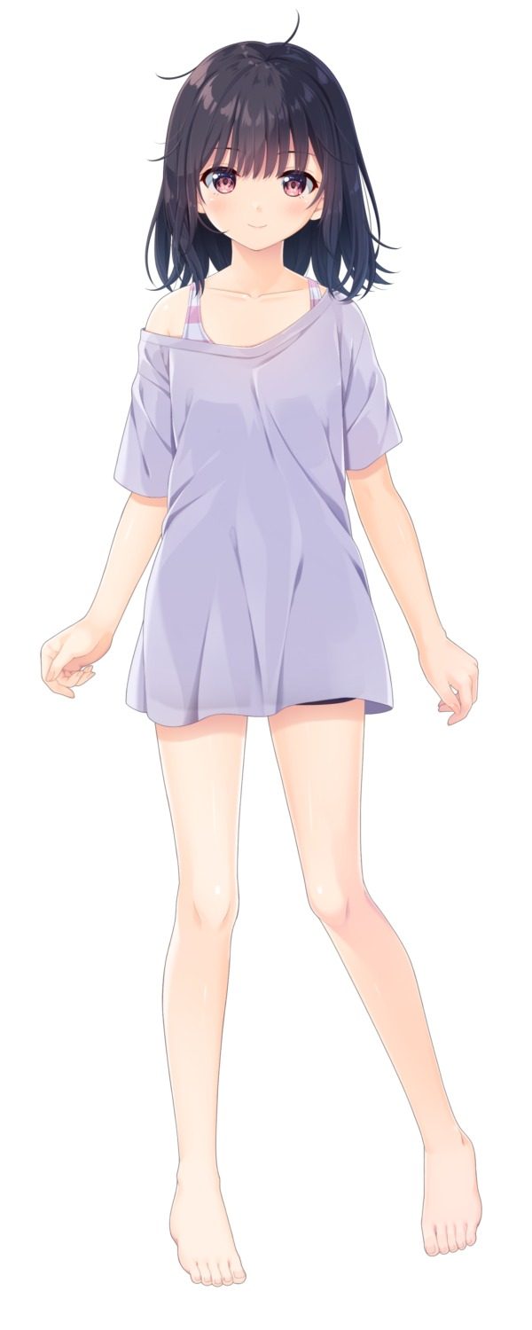 无法忍耐的处男哥哥和不直率的叛逆妹妹 剧情互动 画面 6