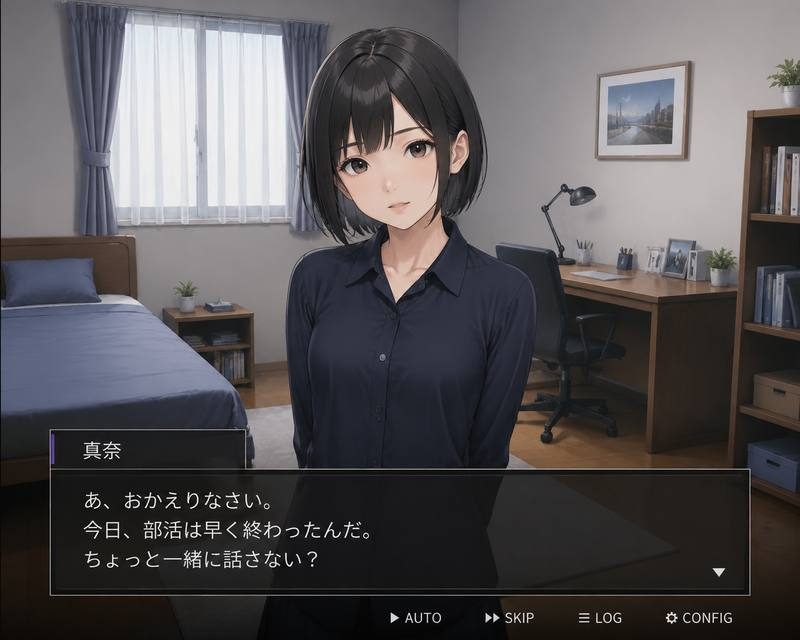 ROOM 日程选择 演示图 5
