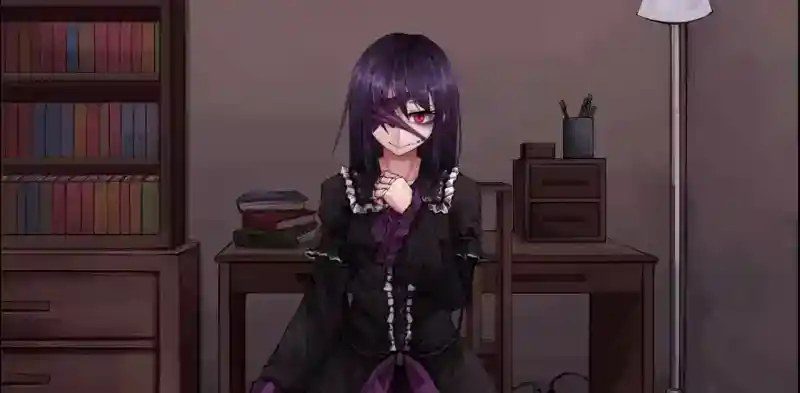 蛊惑的幼虫 角色路线 详情图 1