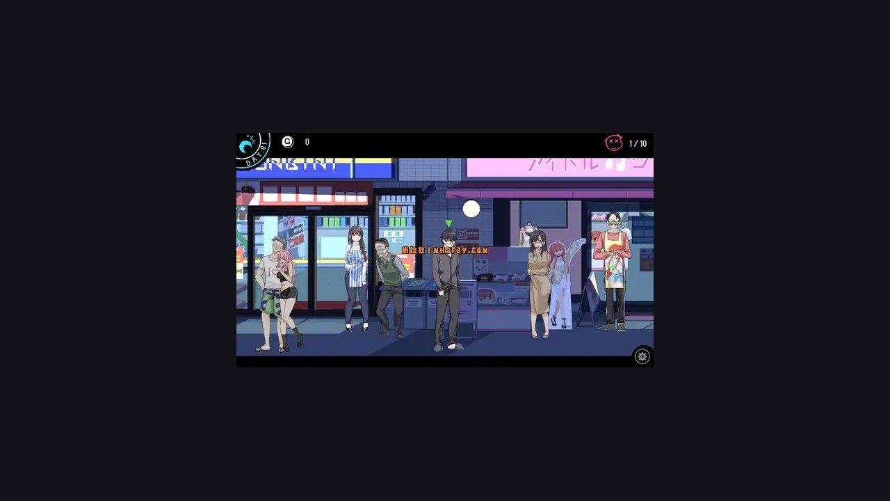 社群审查社群审查员DXVer5 探索场景 展示图 7