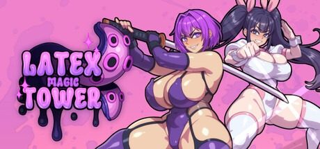乳胶魔塔MotaofLatex版 乳胶魔塔MotaofLatex版乳胶魔塔攻略大全多层魔塔入门指南 封面图