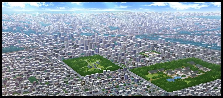 戦巫 操作界面 演示图 5
