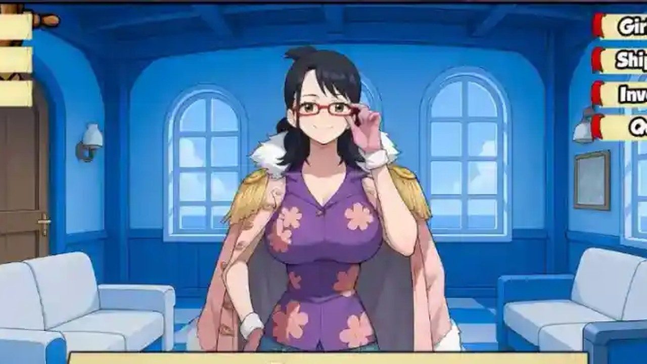 海盗秘宝LewdPiece 海盗秘宝LewdPiece中文官网 v0.450更新内容 封面图
