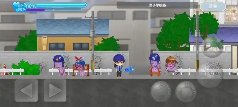 与鬼共生的小镇 任务委托 专题图 6